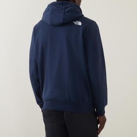 Simple Dome Hoodie