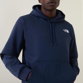 Simple Dome Hoodie