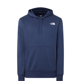 Simple Dome Hoodie