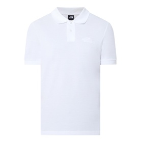 Essential Logo Polo Shirt