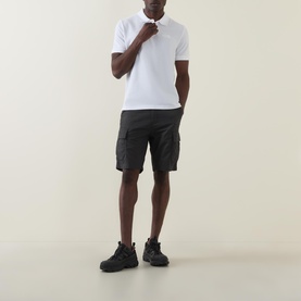 Essential Logo Polo Shirt