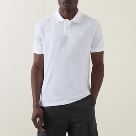 Essential Logo Polo Shirt