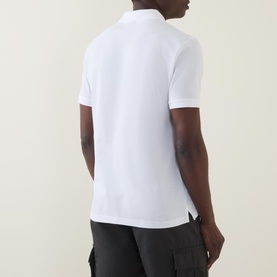 Essential Logo Polo Shirt