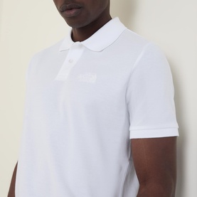 Essential Logo Polo Shirt