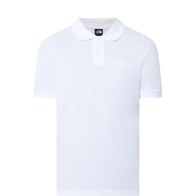 Essential Logo Polo Shirt