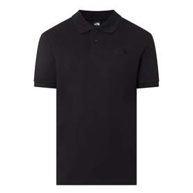 Essential Logo Polo Shirt