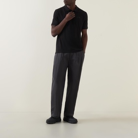 Essential Logo Polo Shirt