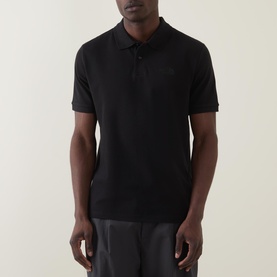 Essential Logo Polo Shirt
