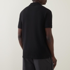 Essential Logo Polo Shirt