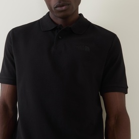 Essential Logo Polo Shirt