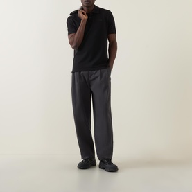 Essential Logo Polo Shirt