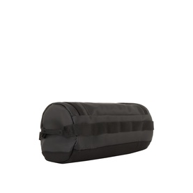 Travel Canister Logo Wash Bag