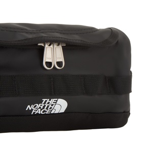 Travel Canister Logo Wash Bag