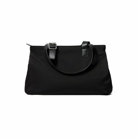 Padded Tote Bag