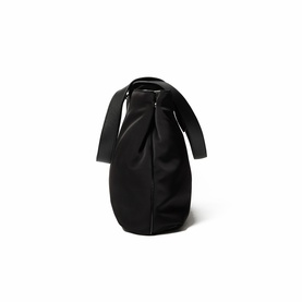 Padded Tote Bag