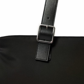 Padded Tote Bag