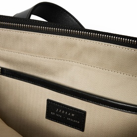 Padded Tote Bag