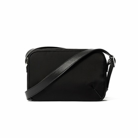 Padded Crossbody Bag