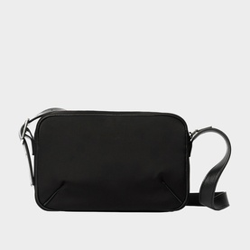Padded Crossbody Bag