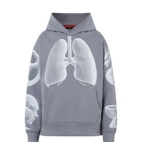 Dysfunction Hoodie