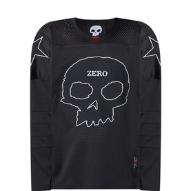 Jamie Hockey Jersey