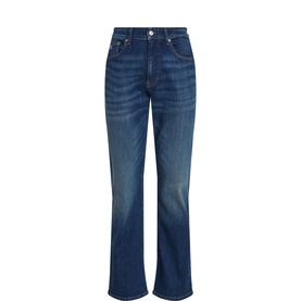 Bootcut Jeans