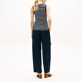 Flag Stripe Tank Top
