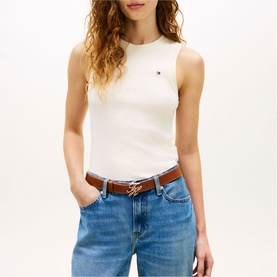 Flag Tank Top