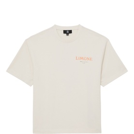 Calvino Limone T-Shirt