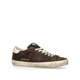 Superstar Exclusive Trainers