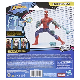 ActionVerse Assorted Action Figures