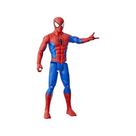 Titan Series: Spider-Man Figure
