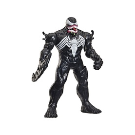 Venom Action FX Figure