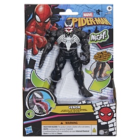 Venom Action FX Figure