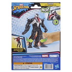 Venom Action FX Figure