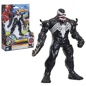 Venom Action FX Figure