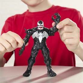 Venom Action FX Figure