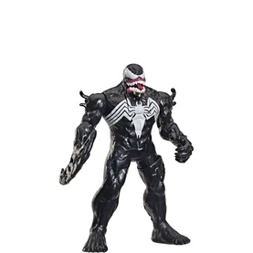 Venom Action FX Figure