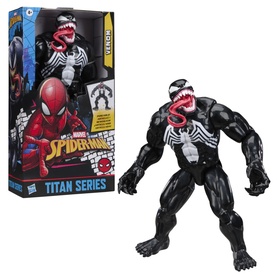 Titan Series: Venom Figure