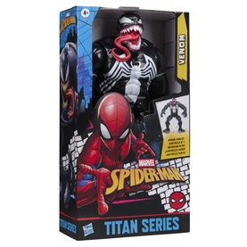 Titan Series: Venom Figure