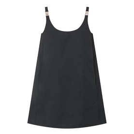 Glade Mini Dress