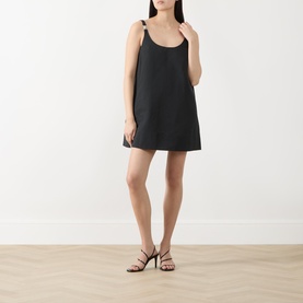Glade Mini Dress