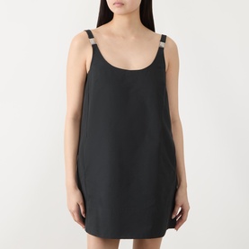Glade Mini Dress