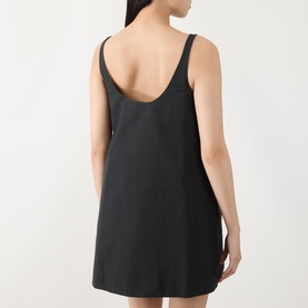 Glade Mini Dress