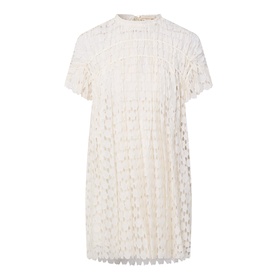 Layla Lace Mini Dress
