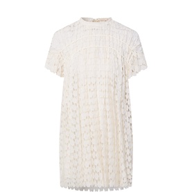 Layla Lace Mini Dress