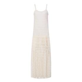 Sigrid Lace Gown