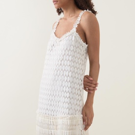 Sigrid Lace Gown