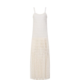 Sigrid Lace Gown