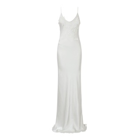 Lace Cami Dress